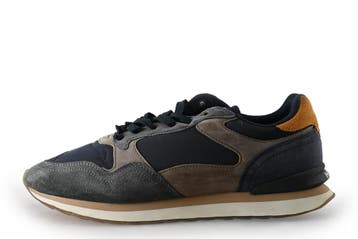 The Hoff Brand Sneakers in maat 44 Blauw, The Hoff Brand, Verzenden, Blauw, Sneakers of Gympen