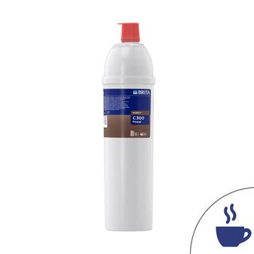 GGM Gastro | BRITA | Filterpatroon - PURITY Finest C300 |, Zakelijke goederen, Horeca | Keukenapparatuur, Verzenden, Nieuw in verpakking