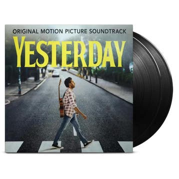 Yesterday -, Nieuw in verpakking