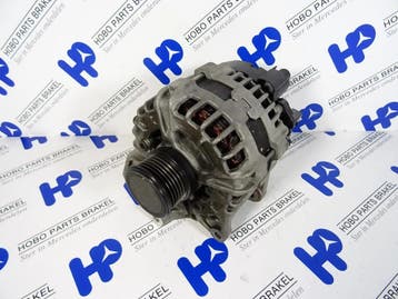 Dynamo A 000 906 0922 - 175A, Ophalen of Verzenden, Gebruikt, Mercedes-Benz
