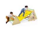 Coast 3-in-1 Klimspeelgoedset - Grote driehoeksladder, Verzenden, Nieuw