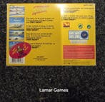 Street racer (SNES tweedehands game), Ophalen of Verzenden, Zo goed als nieuw