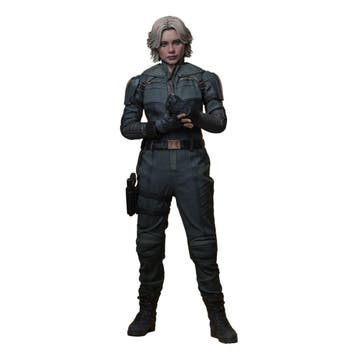 Thunderbolts Movie Masterpiece Action Figure 1/6 Yelena B..., Ophalen of Verzenden, Nieuw