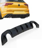 Carnamics Diffuser | Volkswagen Golf 20- 5-d (VIII) | GTI-Lo, Verzenden, Nieuw