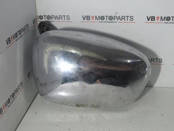 Yamaha XV 1000 Zijkap luchtfilterbox, Ophalen of Verzenden, Nieuw