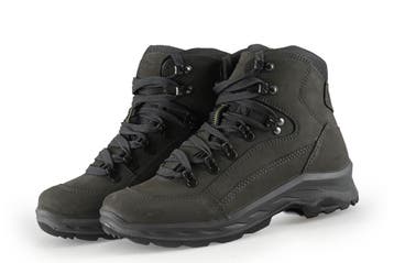 Travelin Veterboots in maat 40 Grijs, Overige kleuren, Verzenden, Boots, Zo goed als nieuw
