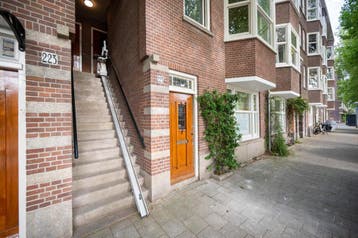 Te huur: Appartement Westlandgracht in Amsterdam, Noord-Holland, Appartement, Amsterdam