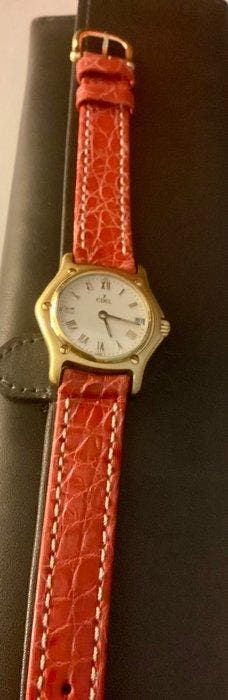 Ebel - 1911 - 72101047 888901 - Dames - 1988, Nieuw