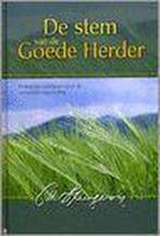 STEM VAN DE GOEDE HERDER, DE 9789033605932, Verzenden, Zo goed als nieuw, Charles Haddon Spurgeon