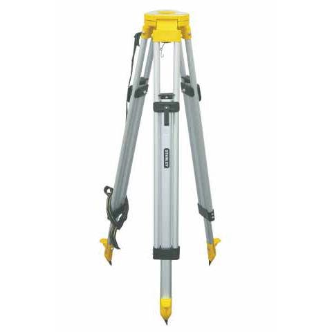 Statief Stanley standaard TP1 aluminium | 1-77-163, Doe-het-zelf en Verbouw, Overige Doe-het-zelf en Verbouw, Nieuw, Verzenden