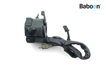 Stuurschakelaar Links Kawasaki ZRX 1200 R 2001-2006, Motoren, Verzenden, Gebruikt