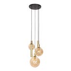 Steinhauer hanglamp Bollique New 3801ME Internetretour, Ophalen, Overige materialen, Nieuw, Trendy