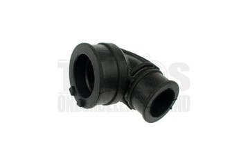 Tomos Carburateur Spruitstuk rubber 45km A55 origineel, Ophalen of Verzenden, Nieuw, Tomos