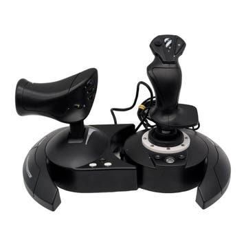 Thrustmaster T.Flight Hotas One, Verzenden, Refurbished