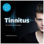 9789090334516 Tinnitus Sandra Posthumus, Boeken, Verzenden, Nieuw, Sandra Posthumus