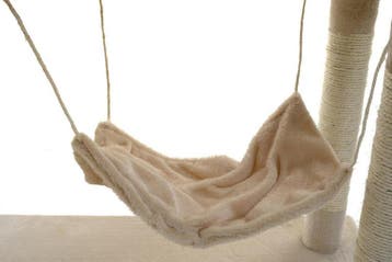 Luxe Krabpaal Kat 140cm Sisal | Hangmat | Beste Prijs, Ophalen of Verzenden, Nieuw