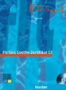 Fit furs Goethe Zertifikat C1 9783190018758, Boeken, Zo goed als nieuw