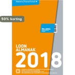 Loon Almanak 2018 9789035249790 L.J. Lubbers, Verzenden, Zo goed als nieuw, L.J. Lubbers