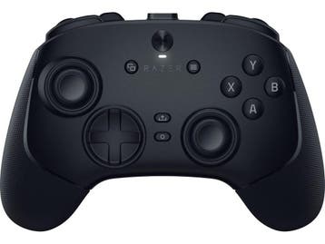 Razer Wolverine V3 Pro - Gamecontroller - 8000 Hz, Computers en Software, Joysticks, Verzenden, Nieuw, Razer