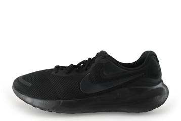 Nike Sneakers in maat 43 Zwart, Verzenden, Zwart, Nike, Sneakers of Gympen