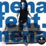 Nena - Nena Feat. Nena Edition 2003, Ophalen of Verzenden, Gebruikt