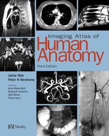 Imaging Atlas of Human Anatomy - Jonathan D. Spratt, Verzenden, Gelezen, Jonathan D. Spratt