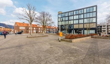 Te Huur 3 Kamer Appartement Oude Hilvarenbeekseweg In Tilbur, Tilburg, Noord-Brabant, Direct bij eigenaar, Appartement