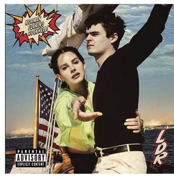 Lana del Rey - Norman Fucking Rockwell (CD), Verzenden, Nieuw in verpakking