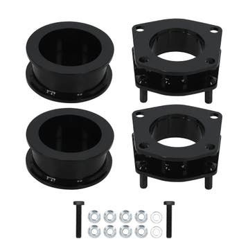 Geschikt voor Jeep Cherokee WK 2 inch voor/achter Full Co..., Verzenden, Nieuw, Jeep