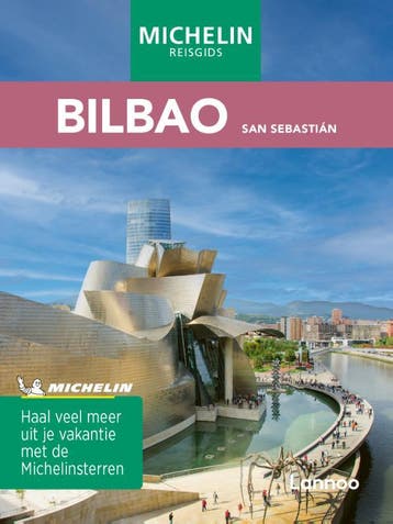Weekend Bilbao |  | Nieuw, Ophalen of Verzenden, Nieuw