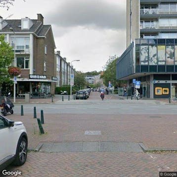Kamer te huur in s-Gravenhage - 9 m² - 1 kamer(s), Huizen en Kamers, Kamers te huur, Den Haag