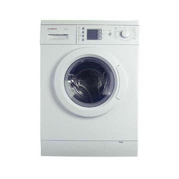 Bosch Wae24467 Wasmachine 7kg 1200t, Witgoed en Apparatuur, Wasmachines, Ophalen of Verzenden, Zo goed als nieuw, Voorlader, 85 tot 90 cm