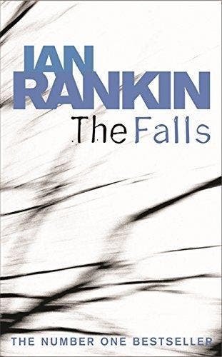 The Falls - Ian Rankin 9780752877259, Verzenden, Gelezen, Ian Rankin