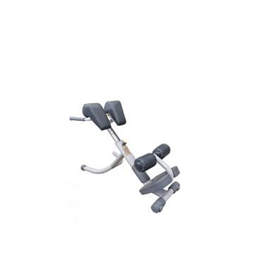 Technogym - Lower Back Bench - Hyper Extension - Back, Ophalen of Verzenden, Zo goed als nieuw
