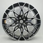 Set velgen 20 inch lichtmetalen MSW 51 *OS1007865*, Auto-onderdelen, Banden en Velgen, Gebruikt, Velg(en), Ophalen of Verzenden