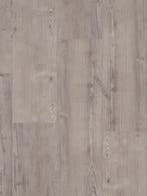 Plak pvc rechte plank licht grijs |  mFLOR Argyll Fir 75112, Ophalen, Nieuw