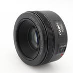 Canon EF 50mm F/1.8 STM | Tweedehands, Verzenden, Gebruikt
