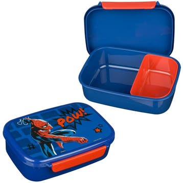 Spiderman Lunch Box, Kleding | Dames, Ophalen of Verzenden, Nieuw