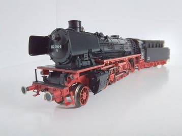 Märklin H0 - 37925 - Stoomlocomotief met tender (1) -, Nieuw