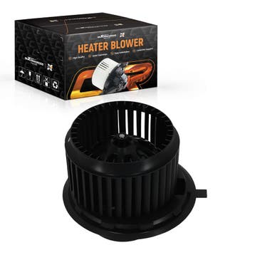 Motor Heater geschikt voor Audi Q7/Seat Alhambra 2006-202..., Verzenden, Nieuw, Audi