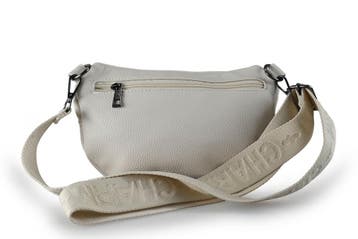 Charm London Heuptas Wit, Verzenden, Zo goed als nieuw, Wit