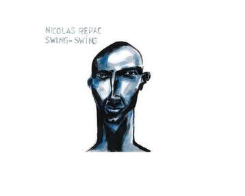 Nicolas Repac - Swing Swing LP, Verzenden, Nieuw in verpakking