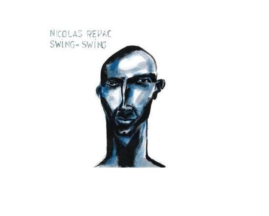 Nicolas Repac - Swing Swing LP, Cd's en Dvd's, Vinyl | Overige Vinyl, Verzenden