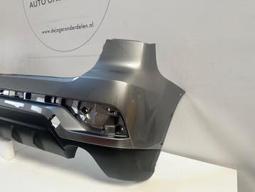 MITSUBISHI ASX FACELIFT ACHTERBUMPER BUMPER 6410D498ZZ, Auto-onderdelen, Ophalen, Gebruikt, Achter, Mitsubishi