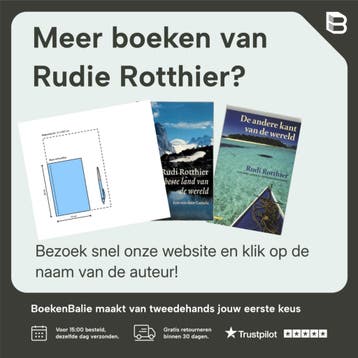 De koranroute - Rudie Rotthier 9789045011295, Verzenden, Gelezen, Rudie Rotthier