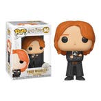 Funko Pop! Harry Potter - Fred Weasley (Yule) #96, Verzenden, Nieuw