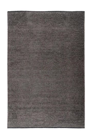 Laagpolig Vloerkleed | Roma | Stippen | Grijs | 160x230 cm, Huis en Inrichting, Verzenden, Nieuw
