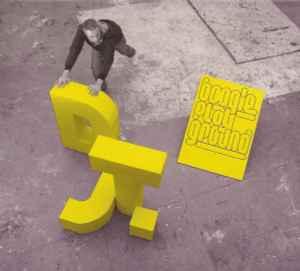 cd digi - DJ T. - Boogie Playground, Verzenden, Zo goed als nieuw