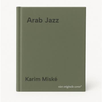 Arab Jazz - Karim Miské 9782757833476, Verzenden, Gelezen, Karim Miské
