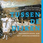 Tussen de dijken | 9789054524090 | Marjan Brouwers, Boeken, Zo goed als nieuw, Marjan Brouwers